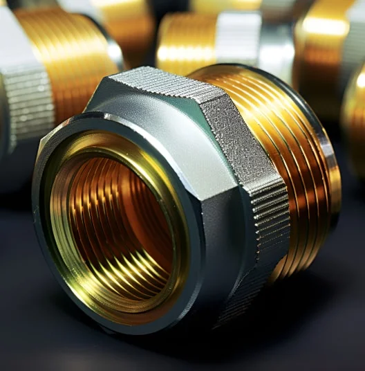 Comprehensive Service