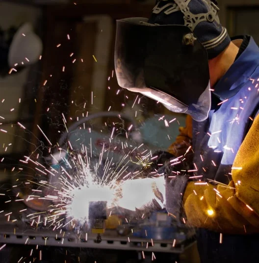 Higher Quality Casting Parts