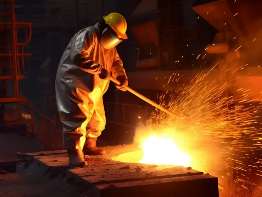 Metal Casting Service