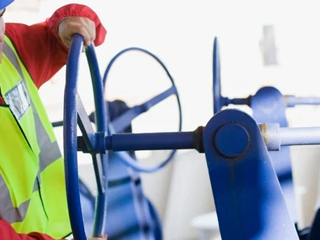 We Supply Cast Iron Valves