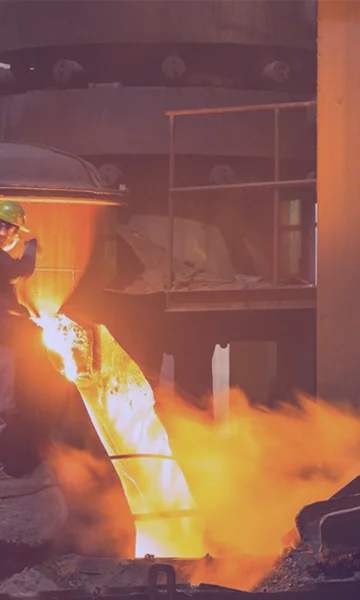 Sand Casting Service