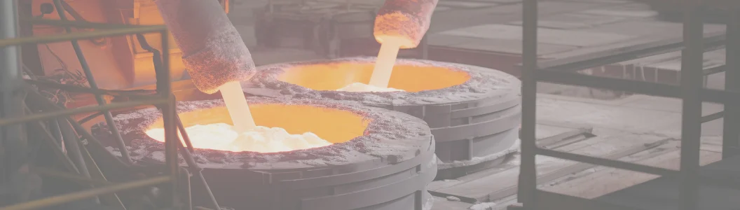 SAND CASTING SERVICE