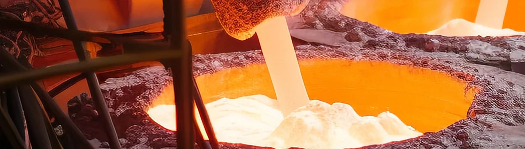 Sand Casting Foundry
