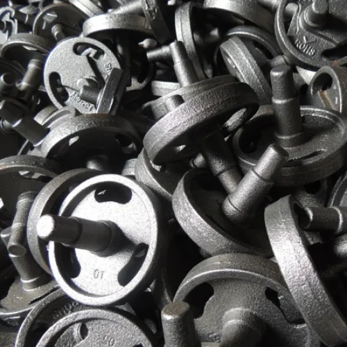 High Quality Casting Parts