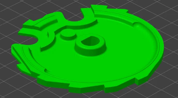 Customised Casting Solutions