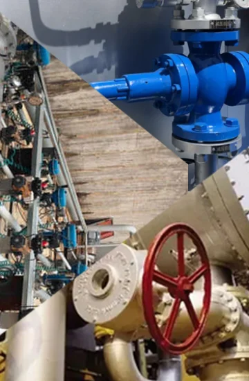 EATHU Butterfly Valve Supplier