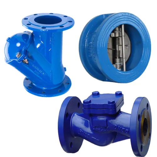 EATHU Check Valve Supplier​