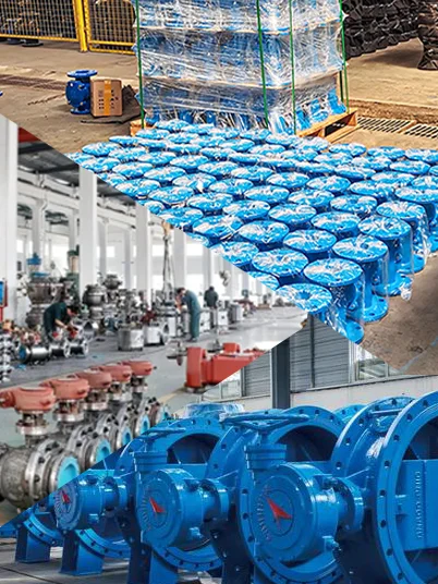 EATHU Valve Absolute Advantage