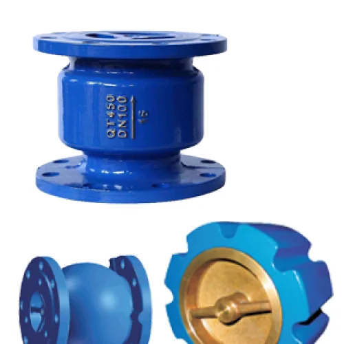 EATHU Check Valve Manufacturers​