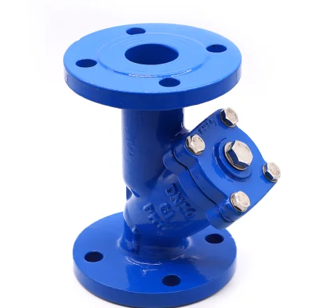 check valve cast iron