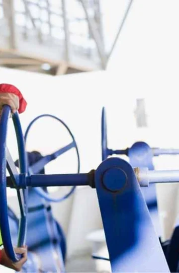 Choose High Quality Lug Butterfly Valve 