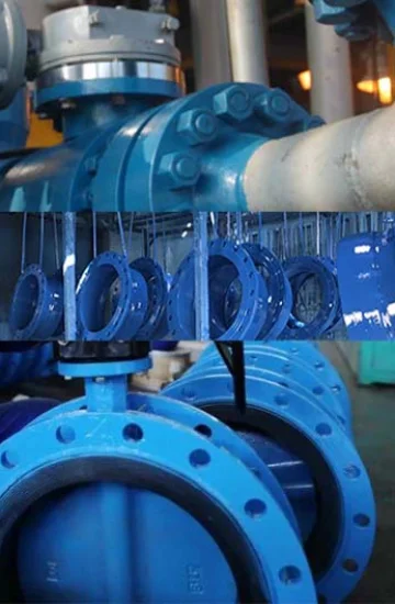 Selection of EATHU as Valve Supplier