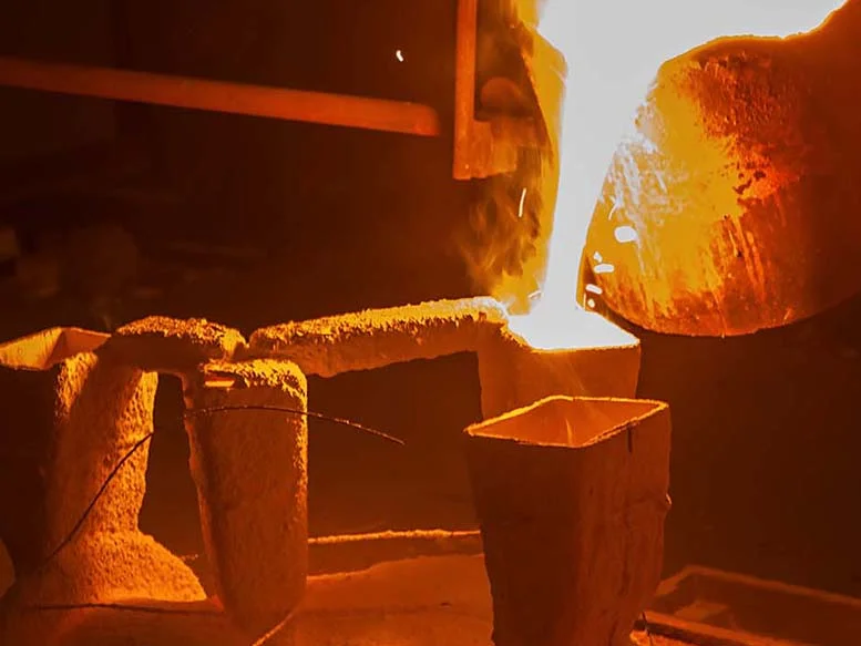 Investment Casting Service