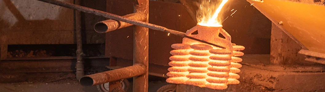 Investment Casting Service
