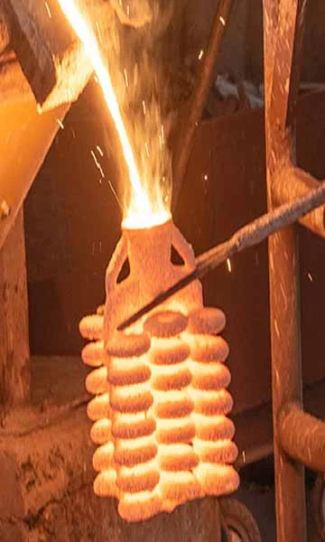 Investment Casting Service
