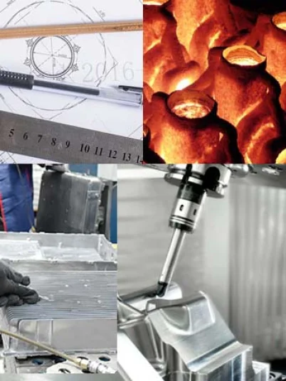 EATHU Provides Other Casting Services