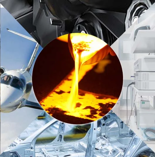 Eathu Sand Casting Experience