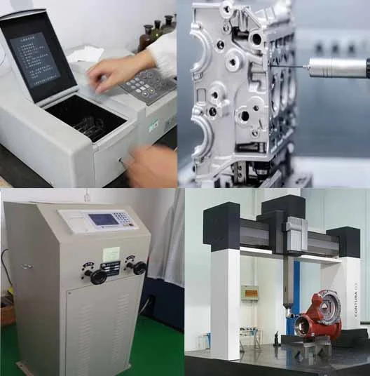 Customized Quality Control Solutions