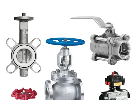 SS Valves EATHU Can Supply