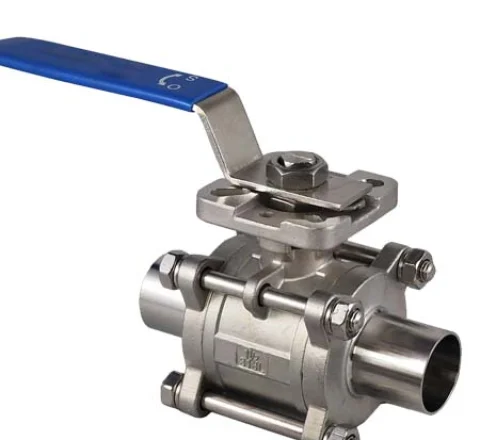 316 ss ball valves