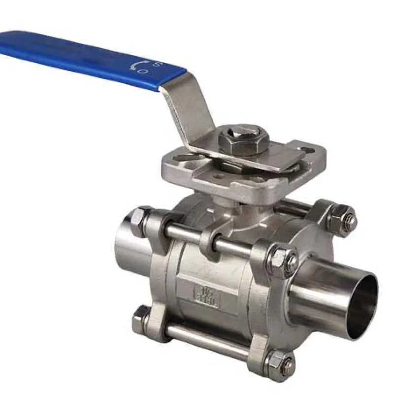 316 ss ball valves