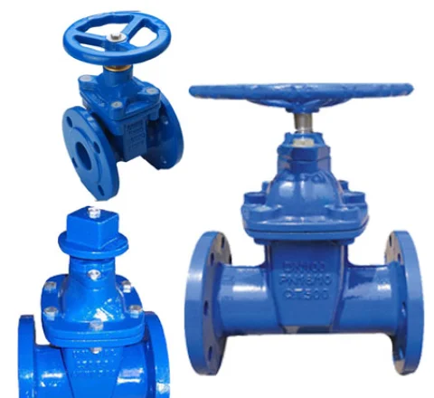3352 gate valve