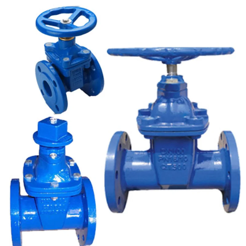 3352 gate valve