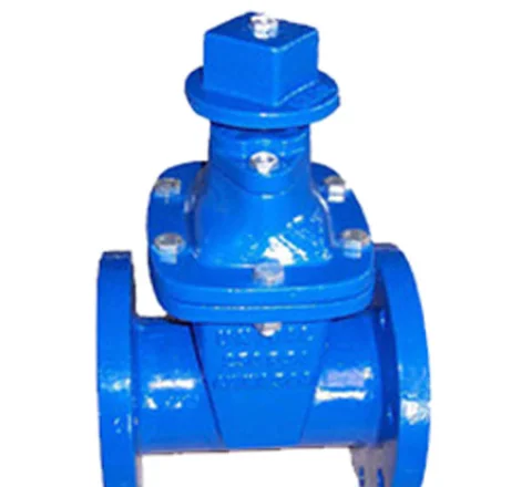 metal s valve