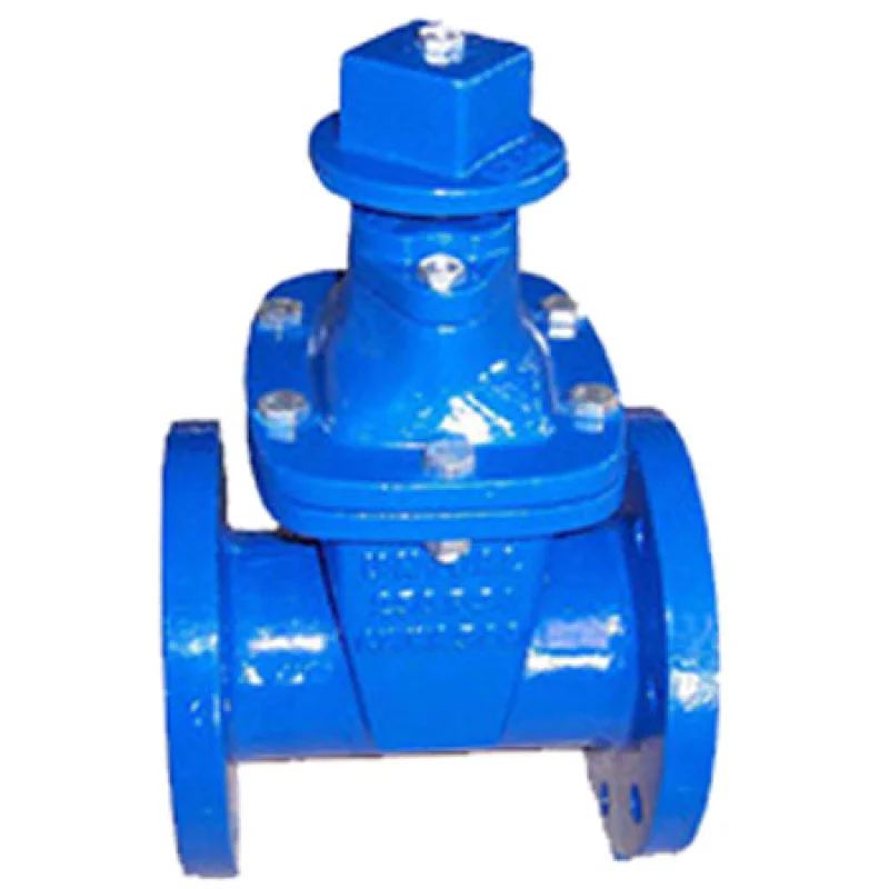 metal s valve