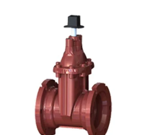 awwa gate valve