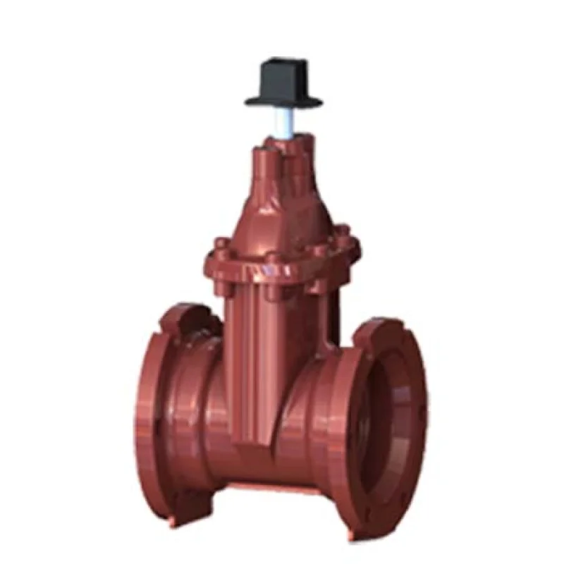 awwa gate valve
