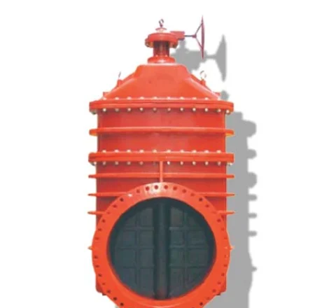 dn50 gate valve