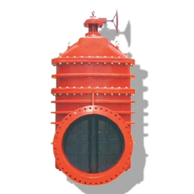 dn50 gate valve