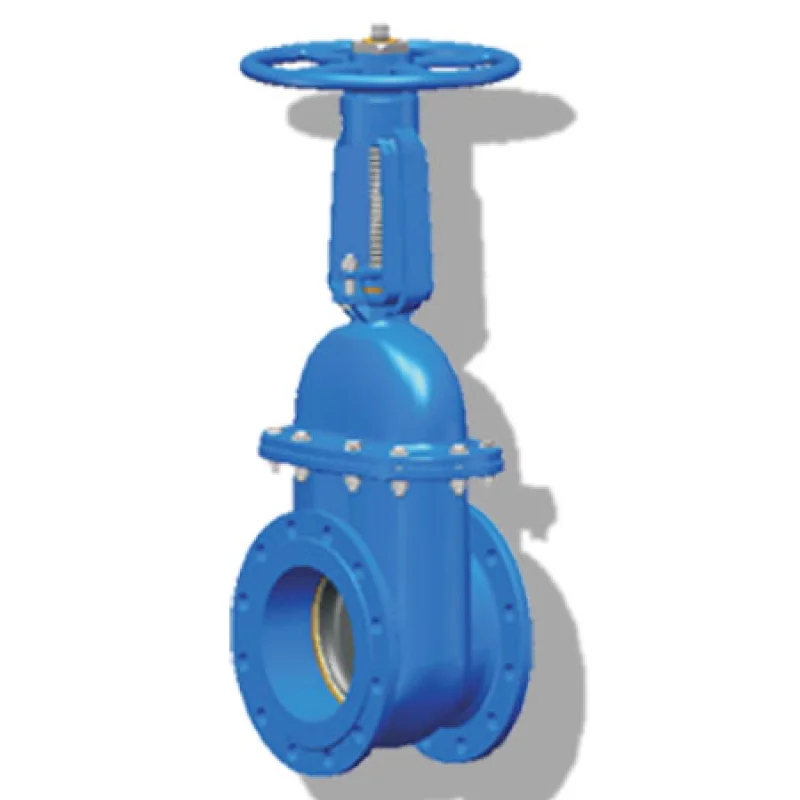 3 os&y gate valve