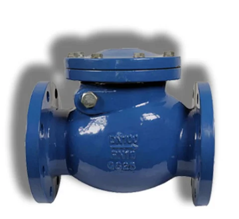 flanged Swing Check Valve