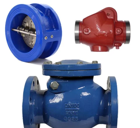 Swing Check Valve