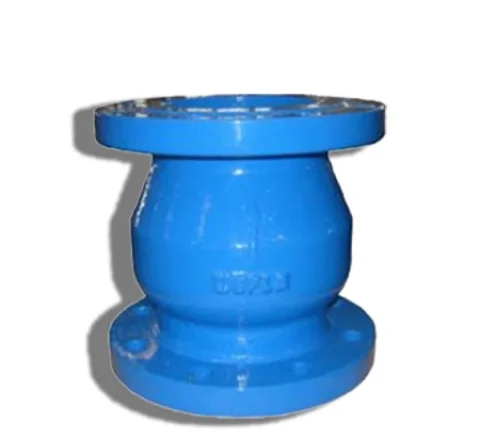 2 inch Silent Check Valve