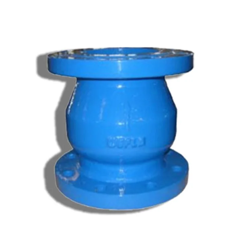 2 inch Silent Check Valve