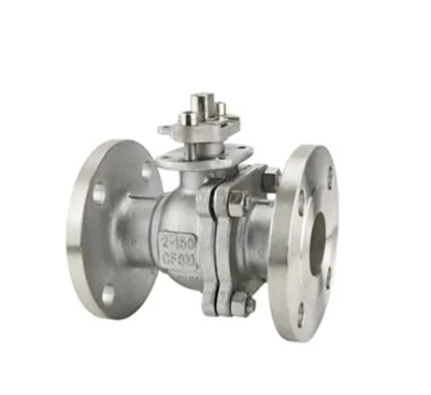 asme ball valve