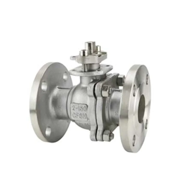 asme ball valve