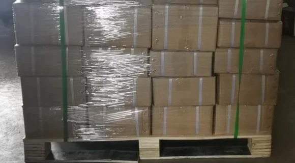 eathu-casting-parts-shipment