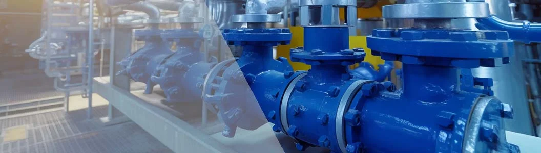 DN50~DN300 API Globe Valve