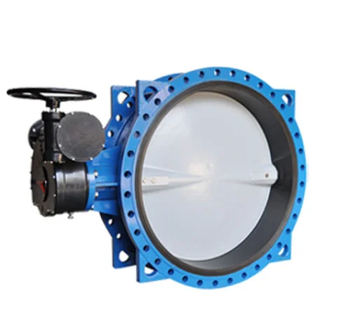 butterfly valve