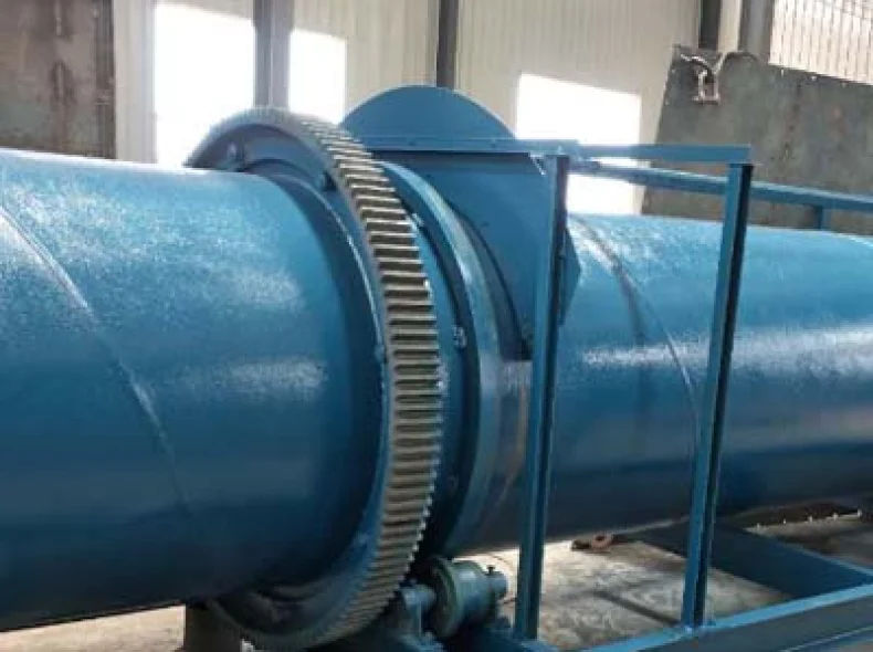 Cooling & Solidification