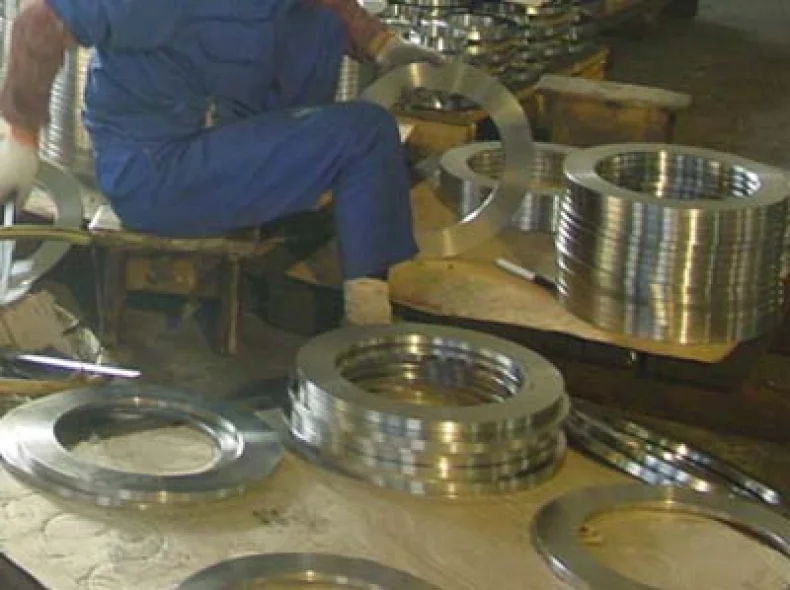 Finished Product Inspection