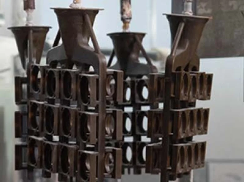 Cooling and Cleaning