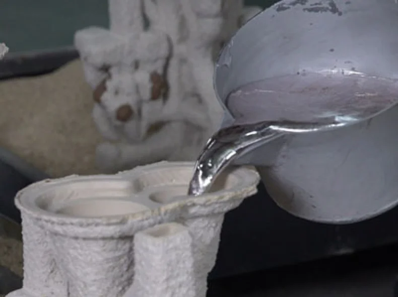 Mold Making&Assembly