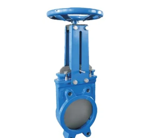 Lug Knife Gate Valve