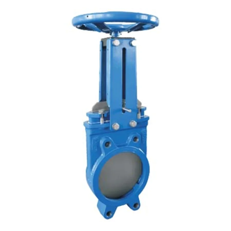 Lug Knife Gate Valve