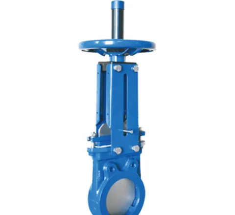 wafer Type Knife Gate Valve
